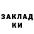 ГАШ индика сатива Aynisa Naralievna